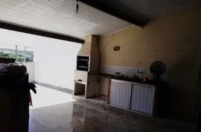 Casa à venda, loteamento residencial novo mundo, campinas, sp