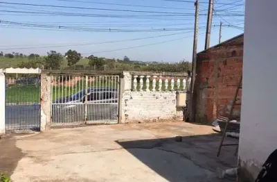Casa à venda, conjunto habitacional parque da floresta, campinas, sp