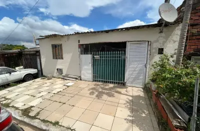 Casa à venda, conjunto habitacional parque da floresta, campinas, sp