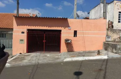 Casa à venda, conjunto habitacional parque itajaí, campinas, sp