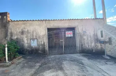 Casa em condomínio fechado com 2 quartos à venda no Residencial São Luís, Campinas 