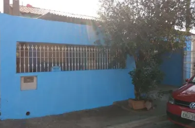Casa à venda, conjunto habitacional parque da floresta, campinas, sp
