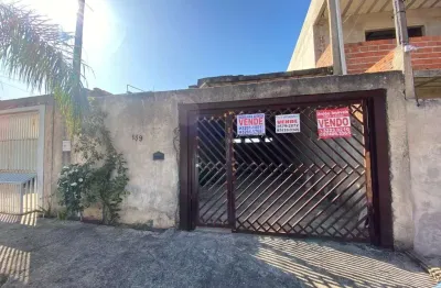Casa em condomínio fechado com 2 quartos à venda no Jardim Ouro Preto, Campinas 