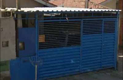 Casa à venda, loteamento residencial novo mundo, campinas, sp