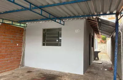 Casa à venda, Loteamento Residencial Novo Mundo, Campinas, SP