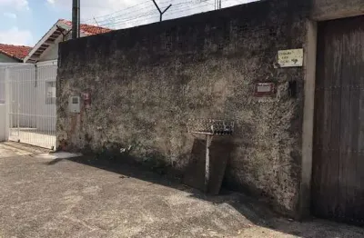 Casa em condomínio fechado com 2 quartos à venda no Jardim Santa Rosa, Campinas 