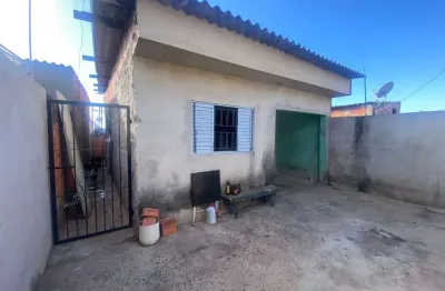 Casa em condomínio fechado com 2 quartos à venda no Residencial São Luís, Campinas 