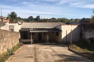 Casa em condomínio fechado com 2 quartos à venda no Jardim Santa Rosa, Campinas 