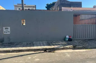 Casa à venda, conjunto habitacional parque da floresta, campinas, sp
