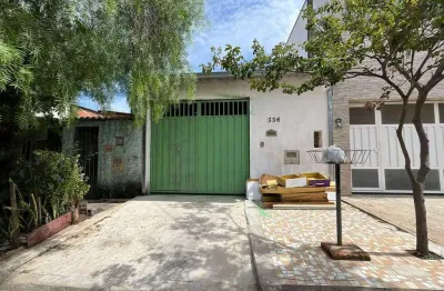 À venda, loteamento residencial novo mundo, campinas, sp