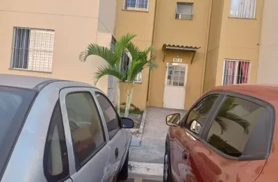 Apartamento com 2 quartos à venda na Vila Abaeté, Campinas 
