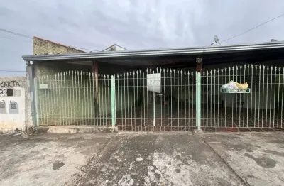Casa com 2 quartos à venda no Jardim Márcia, Campinas 