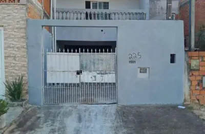 Casa com 2 quartos à venda no Jardim Novo Maracanã, Campinas 