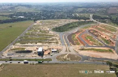Terreno à venda no Parque Valença II, Campinas 