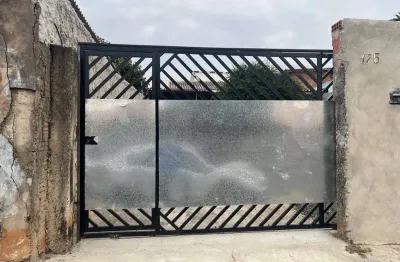 Casa com 2 quartos para alugar no Jardim Santa Rosa, Campinas 