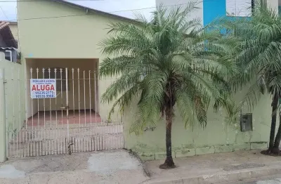 Casa para locação, conjunto habitacional parque da floresta, campinas, sp