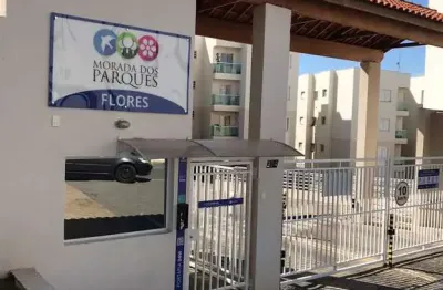 Apartamento para venda, jardim novo maracanã, campinas, sp