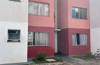 Apartamento para  venda, parque valença i, campinas, sp