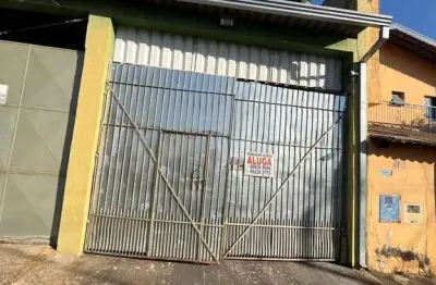 Ponto comercial para alugar no Parque Valença I, Campinas 