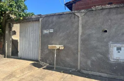 Casa à venda, conjunto habitacional parque da floresta, campinas, sp