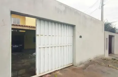 Casa com 3 quartos à venda no Parque Valença I, Campinas 