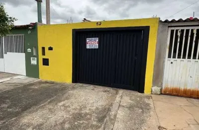 Casa para  venda, loteamento residencial novo mundo, campinas, sp