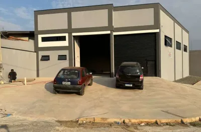 Salão/ barracão, conjunto habitacional parque itajaí, campinas, sp