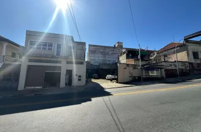 Barracão comercial e casa para venda e locação, vila industrial, campinas, sp