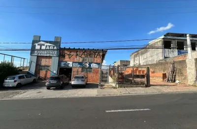 Imóvel comercial à venda - ótimo local em frente a avenida jhon boyd dunlop - campinas, sp