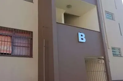 Apartamento à venda, conjunto habitacional parque itajaí, campinas, sp