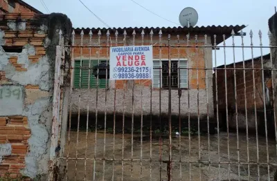 Casa com 2 quartos à venda no Residencial São Luís, Campinas 