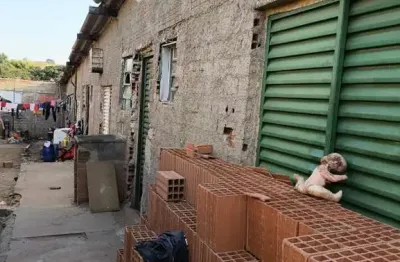Casa com 6 quartos à venda no Jardim Campina Grande, Campinas 