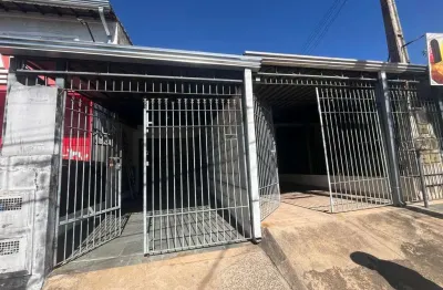 Ponto comercial para alugar no Parque Valença I, Campinas 