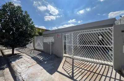 Casa com 3 quartos à venda no Jardim Santa Rosa, Campinas 