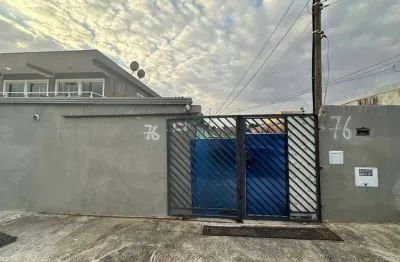 Casa com 2 quartos à venda no Jardim Florence, Campinas 