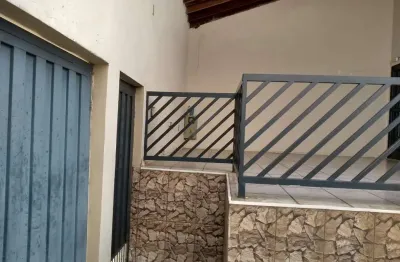 Casa para locação, conjunto residencial parque são bento, campinas, sp