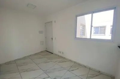 Apartamento para locação, chácaras assay, hortolândia, sp