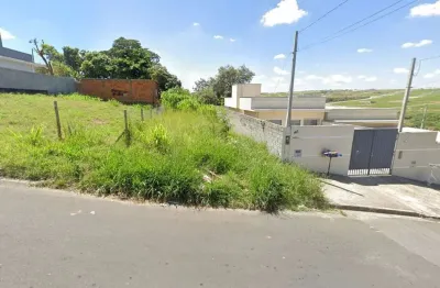 Terreno à venda na Cidade Satélite Íris, Campinas 