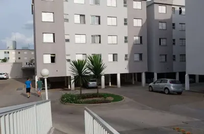 Apartamento com 2 quartos à venda na Vila Proost de Souza, Campinas 