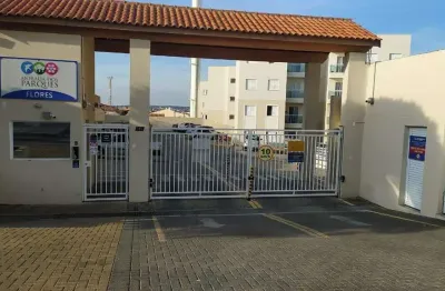 Apartamento para venda e locação, jardim novo maracanã, campinas, sp