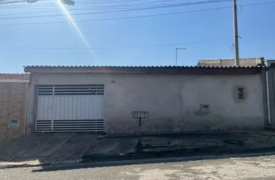 Casa à venda com 3 dormitórios  - conjunto habitacional parque itajaí, campinas, sp