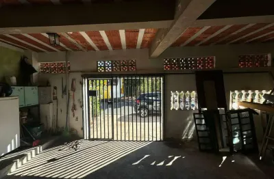 Sobrado à venda com 3 dormitórios - loteamento residencial novo mundo, campinas, sp