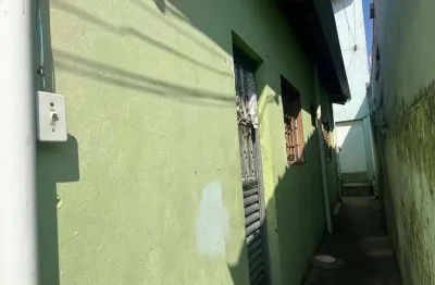 Casa com 1 quarto para alugar no Parque Valença I, Campinas 