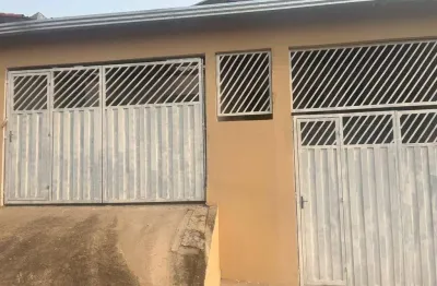 Casa com 3 quartos à venda no Jardim Florence, Campinas 