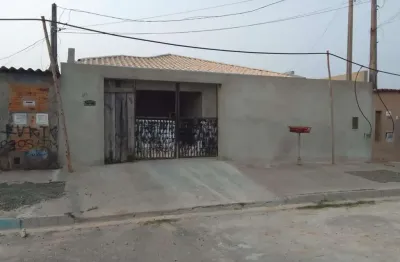 Casa com 2 quartos à venda no Parque Valença II, Campinas 