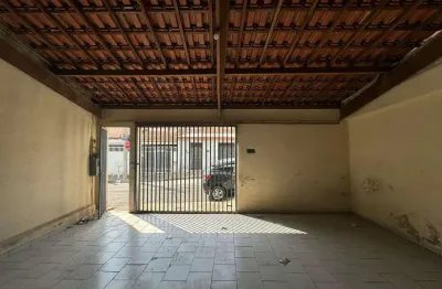 Casa para locação - 2 dormitórios - residencial cosmos, campinas, sp