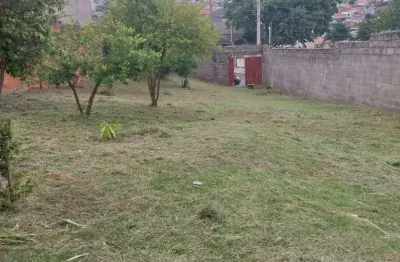 Terreno à venda na Cidade Satélite Íris, Campinas 