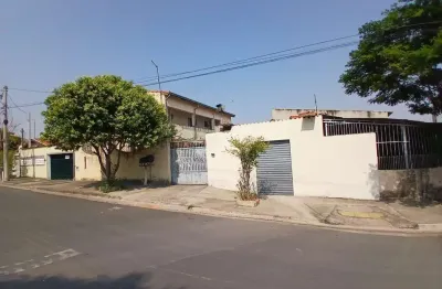 Casa comercial com 1 sala à venda no Jardim Lisa, Campinas 