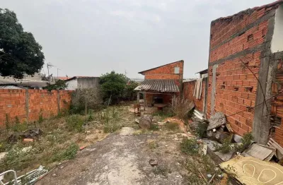 Terreno à venda no Jardim Liliza, Campinas 