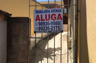 Casa em condomínio fechado com 1 quarto para alugar no Jardim Lisa, Campinas 